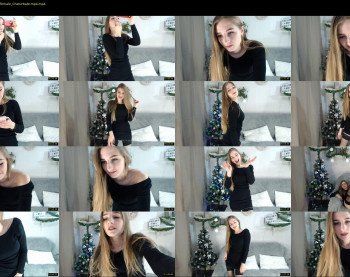jjennys — 15 minute Chaturbate female cam show recording, 1080p, Jan 17, 2019