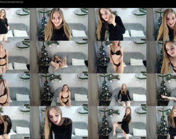 jjennys — 15 minute Chaturbate female cam show recording, 1080p, Jan 17, 2019