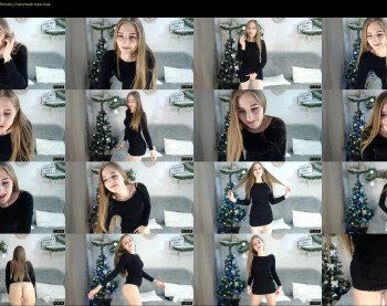jjennys — 15 minute Chaturbate female cam show recording, 1080p, Jan 17, 2019