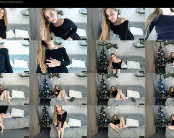 jjennys — 15 minute Chaturbate female cam show recording, 1080p, Jan 17, 2019