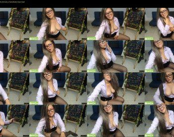 karitto__2 — 96 minute Chaturbate female cam show recording, 720p, Jan 16, 2019