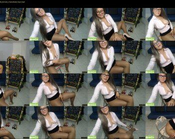 karitto__2 — 96 minute Chaturbate female cam show recording, 720p, Jan 17, 2019