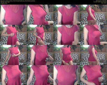 katrine_denev — 20 minute Chaturbate female cam show recording, SD, Jan 17, 2019