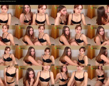 katrinpolly — 16 minute Chaturbate couple cam show recording, 720p, Jan 17, 2019