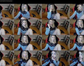 kimilee22 — 16 minute Chaturbate female cam show recording, 720p, Jan 17, 2019