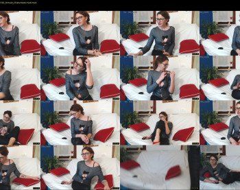 kitty_mya69 — 29 minute Chaturbate female cam show recording, 720p, Jan 17, 2019