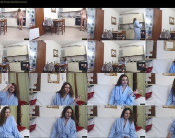kitty_mya69 — 29 minute Chaturbate female cam show recording, 720p, Jan 17, 2019