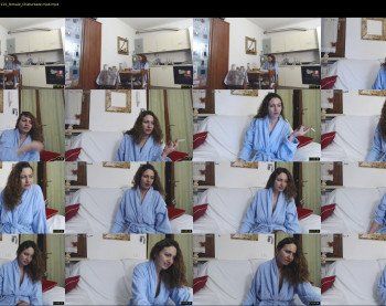 kitty_mya69 — 29 minute Chaturbate female cam show recording, 720p, Jan 17, 2019