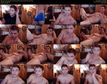 lancehardin — 63 minute Chaturbate male cam show recording, SD, Jan 17, 2019