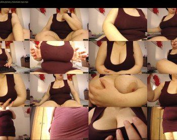 lindalovesexy — 22 minute Chaturbate female cam show recording, 1080p, Jan 17, 2019
