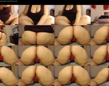 lindalovesexy — 22 minute Chaturbate female cam show recording, 1080p, Jan 17, 2019