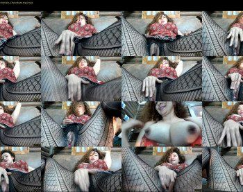 little_izzi — 29 minute Chaturbate female cam show recording, 1080p, Jan 17, 2019
