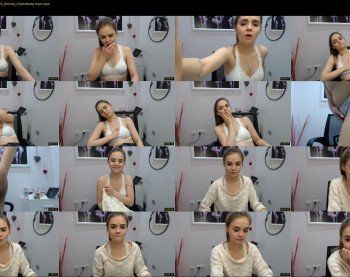 lolli_mary — 29 minute Chaturbate female cam show recording, 1080p, Jan 17, 2019