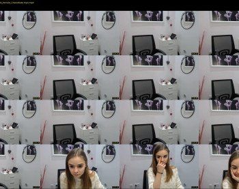 lolli_mary — 29 minute Chaturbate female cam show recording, 1080p, Jan 17, 2019