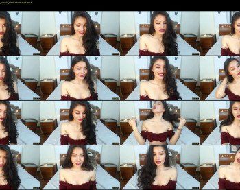 lorileen — 26 minute Chaturbate female cam show recording, 720p, Jan 17, 2019