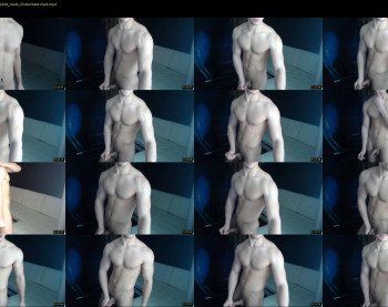 madmaxbad — 64 minute Chaturbate male cam show recording, 720p, Jan 17, 2019