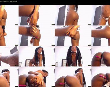 maryevans_ — 29 minute Chaturbate female cam show recording, 720p, Jan 17, 2019