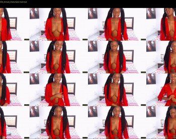 maryevans_ — 26 minute Chaturbate female cam show recording, 720p, Jan 17, 2019