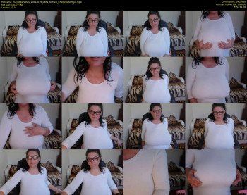 mayabbw50tits — 28 minute Chaturbate female cam show recording, 480p, Jan 17, 2019