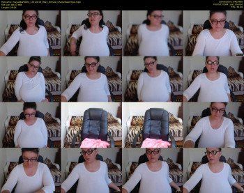mayabbw50tits — 30 minute Chaturbate female cam show recording, 480p, Jan 17, 2019