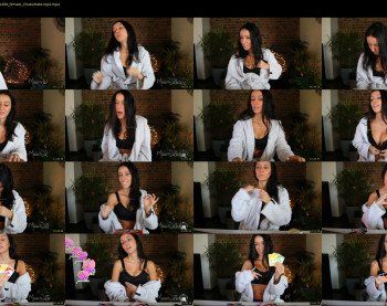 miiiawallace — 38 minute Chaturbate female cam show recording, 1080p, Jan 17, 2019