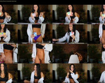 miiiawallace — 38 minute Chaturbate female cam show recording, 1080p, Jan 17, 2019