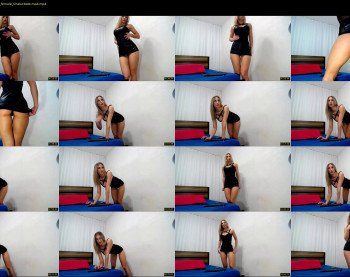 miss_x_ — 6 minute Chaturbate female cam show recording, 720p, Jan 17, 2019