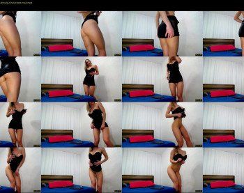 miss_x_ — 3 minute Chaturbate female cam show recording, 720p, Jan 17, 2019