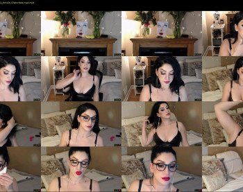 missmina — 29 minute Chaturbate female cam show recording, 720p, Jan 17, 2019