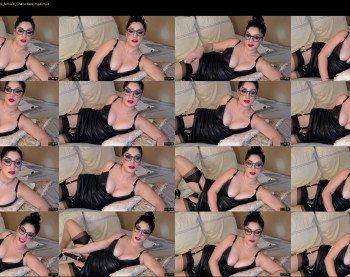 missmina — 29 minute Chaturbate female cam show recording, 720p, Jan 17, 2019