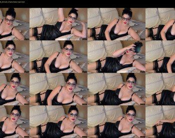 missmina — 6 minute Chaturbate female cam show recording, 720p, Jan 17, 2019