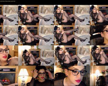 missmina — 14 minute Chaturbate female cam show recording, 1080p, Jan 17, 2019