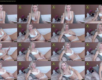 misstayaxxx — 21 minute Chaturbate female cam show recording, 720p, Jan 17, 2019