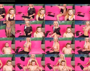 mistressnorma — 19 minute Chaturbate female cam show recording, 1080p, Jan 17, 2019