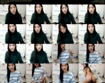 moli666 — 39 minute Chaturbate female cam show recording, SD, Jan 17, 2019