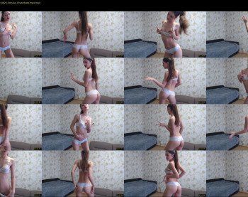 muslim_candy — 7 minute Chaturbate female cam show recording, 1080p, Jan 17, 2019