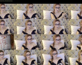myassistant — 70 minute Chaturbate female cam show recording, 720p, Jan 17, 2019