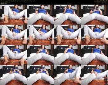 nathalyrae41 — 56 minute Chaturbate female cam show recording, 480p, Jan 17, 2019