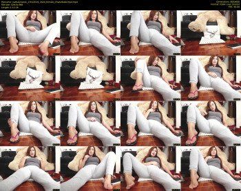 nathalyrae41 — 73 minute Chaturbate female cam show recording, 480p, Jan 17, 2019