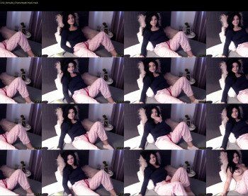 nightssecret — 40 minute Chaturbate female cam show recording, 1080p, Jan 17, 2019