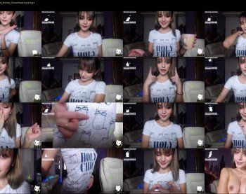 oooops__ — 29 minute Chaturbate female cam show recording, 1080p, Jan 17, 2019