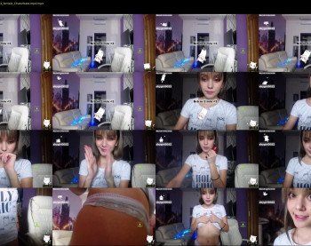 oooops__ — 29 minute Chaturbate female cam show recording, 1080p, Jan 17, 2019