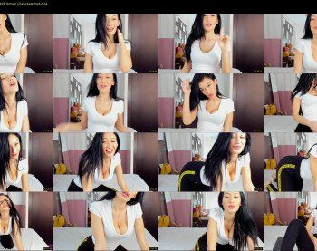 pinkyishere — 51 minute Chaturbate female cam show recording, 720p, Jan 17, 2019