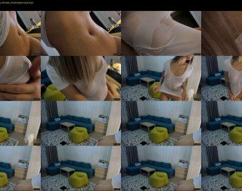 pippalee — 3 minute Chaturbate female cam show recording, 1080p, Jan 17, 2019
