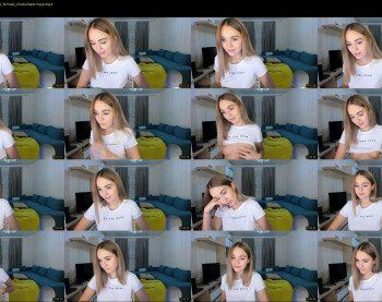 pippalee — 29 minute Chaturbate female cam show recording, 1080p, Jan 17, 2019