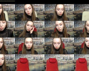 presidenttaylor — 51 minute Chaturbate female cam show recording, 1080p, Jan 17, 2019