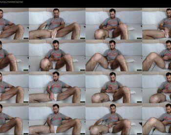 prince_89 — 63 minute Chaturbate male cam show recording, 720p, Jan 17, 2019