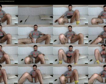 prince_89 — 79 minute Chaturbate male cam show recording, 720p, Jan 17, 2019