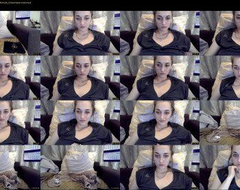 ps4pro — 90 minute Chaturbate female cam show recording, 480p, Jan 17, 2019