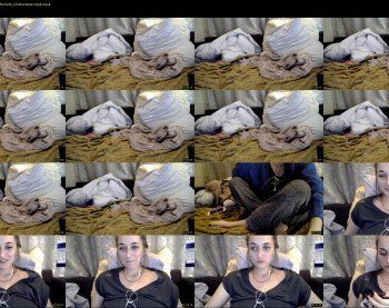 ps4pro — 10 minute Chaturbate female cam show recording, 480p, Jan 17, 2019